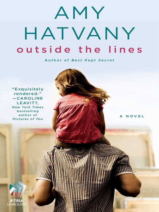 Title details for Outside the Lines by Amy Hatvany - Available